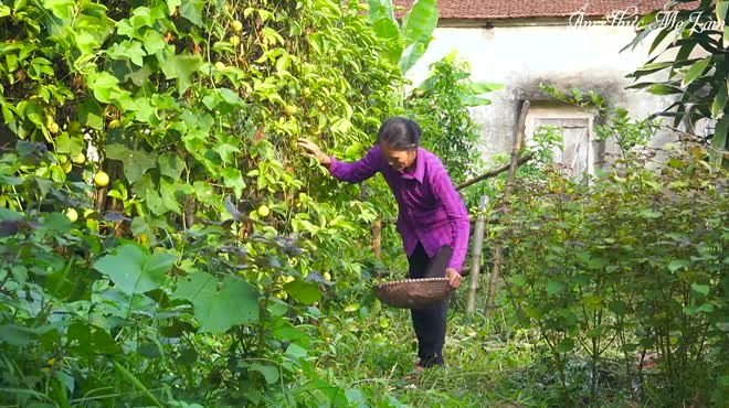 YouTuber quê Thái Nguyên xây nhà 3 tỷ “to nhất làng” tặng mẹ gây xôn xao