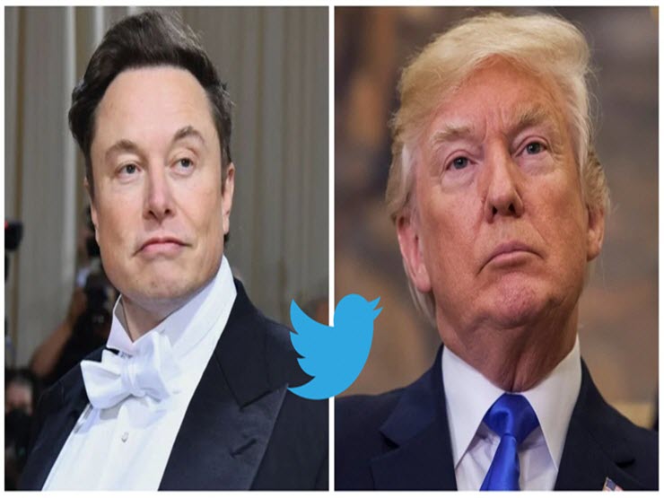 Elon Musk tiết lộ số phận của những tài khoản từng bị khóa trên Twitter