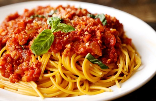 Cách làm mỳ Ý spagheti sốt bò bằm đúng điệu nhà hàng Âu chuẩn tại nhà cho gia đình thưởng thức - 1
