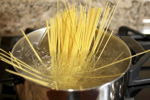 Cách làm mỳ Ý spagheti sốt bò bằm đúng điệu nhà hàng Âu chuẩn tại nhà cho gia đình thưởng thức - 4
