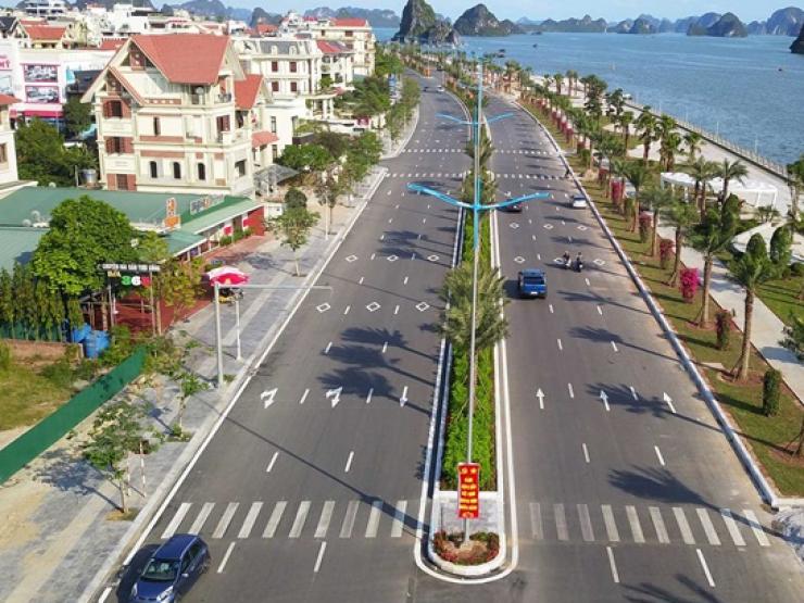 Tỉnh ở Việt Nam dự kiến sẽ có 7 thành phố trong gần 10 năm nữa, bây giờ kinh tế thế nào?