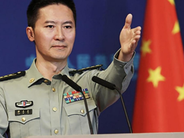 Mỹ sốt sắng muốn nối lại đối thoại quân sự, Trung Quốc nêu điều kiện