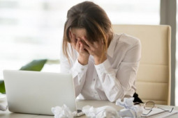 Bạn trẻ - Cuộc sống - 5 cách dập tắt stress khi làm việc