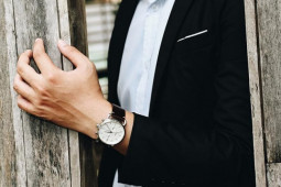 Thời trang nam - 10 quy tắc trang phục giúp các chàng luôn sang xịn, lịch lãm