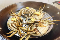 Ẩm thực - Hải sản tươi ngon đến mấy mà không biết những mẹo này cũng dễ biến món ăn thành "thảm họa"