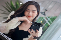 Thời trang Hi-tech - 3 điều giúp Galaxy Z Fold 5 giữ vững ngôi đế vương