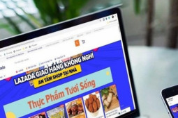 Kinh doanh - Vì sao Shopee, Tiki, Lazada không phải nộp thuế thay người bán hàng?