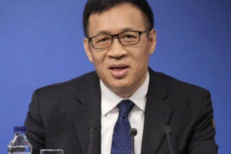 Ngay sau Đại hội Đảng, Trung Quốc điều tra phó thống đốc Ngân hàng Nhân dân