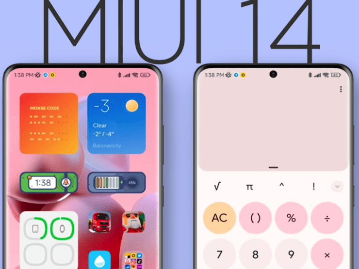 Công nghệ thông tin - Hệ điều hành MIUI 14 sẽ "cập bến" trước tiên trên 8 smartphone Xiaomi này