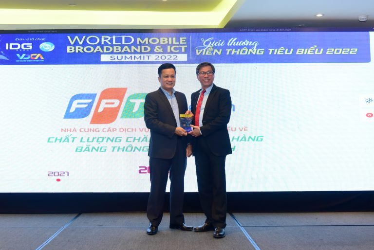 FPT Telecom: Hành trình 25 năm lấy khách hàng là trọng tâm - 4