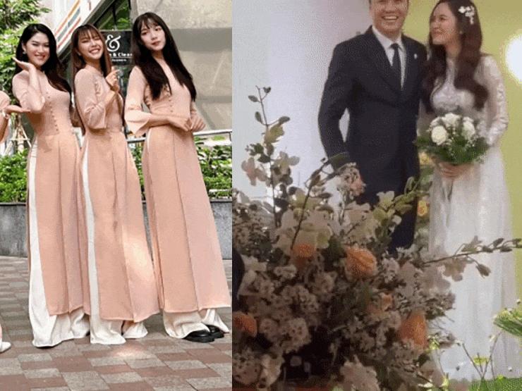 Đời sống Showbiz - "Thánh nữ Bolero" Jang Mi bất ngờ lấy chồng doanh nhân nức tiếng Sài thành