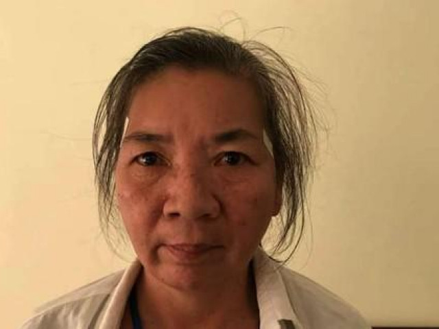 Tin tức trong ngày - Tìm người thân cho 1 phụ nữ nghi bị bán ra nước ngoài 25 năm