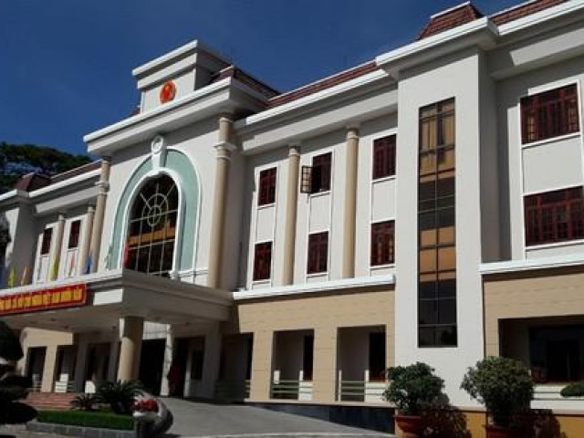 Tin tức trong ngày - Điều tra vụ chi hàng tỷ đồng tiếp khách của Văn phòng HĐND tỉnh Gia Lai