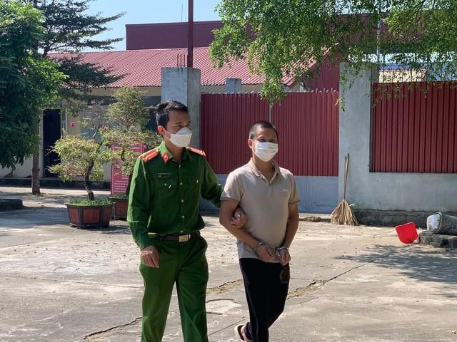 Pháp luật - Lộ bí mật trong quán đấm lưng, tẩm quất