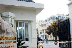 Giáo dục - du học - Việt Nam có bao nhiêu trường xếp hạng đại học tốt nhất toàn cầu?