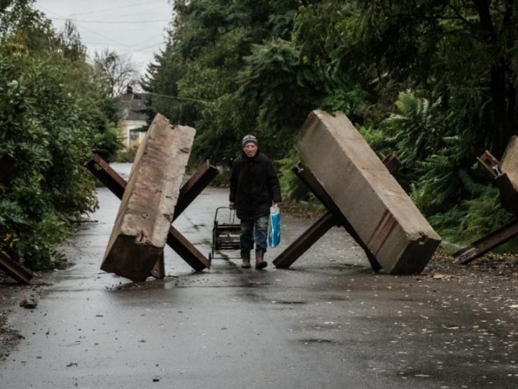 Thế giới - Bị quân đội Nga vây chặt, tình hình ở thành phố Bakhmut giờ ra sao?
