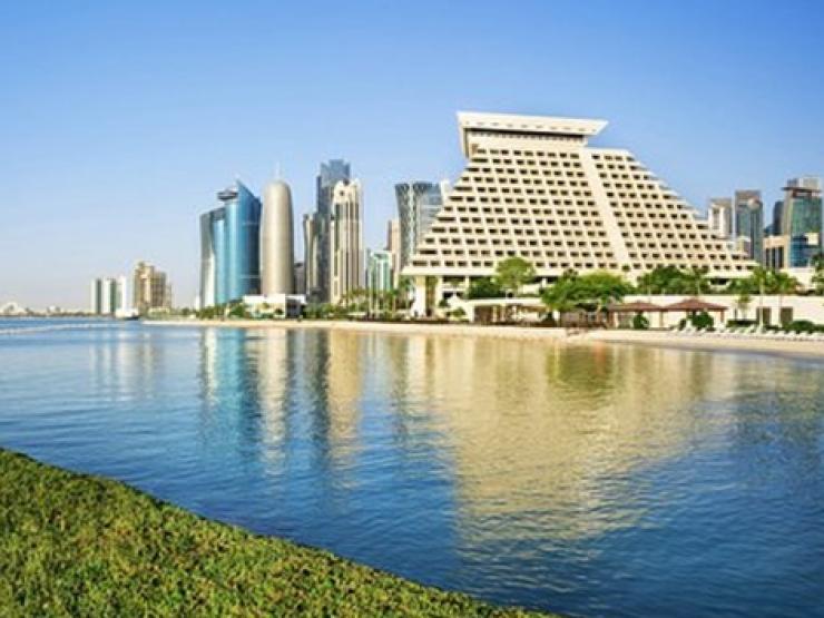 Kinh doanh - Quốc gia có dân số ít hơn Hà Nội, từng nghèo khổ nay giàu đến mức khó nhận ra