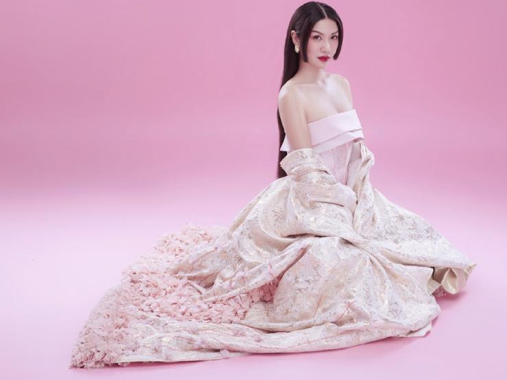 Ca nhạc - MTV - Thúy Vân ra mắt MV thứ hai có gây tranh cãi như MV đầu tiên?