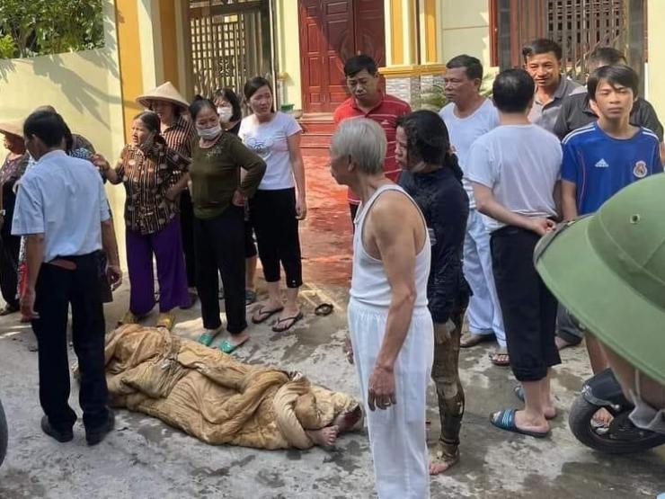 Pháp luật - Nóng trong tuần: Đau lòng vụ 3 con gái mang xăng đốt nhà mẹ đẻ vì tranh chấp đất đai