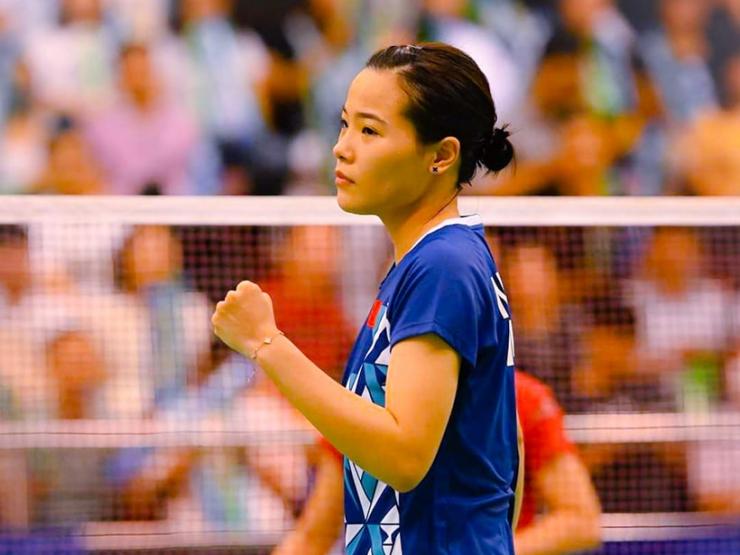 Nóng nhất thể thao tối 6/11: Hot girl Thùy Linh hạ vợ Tiến Minh, vô địch giải quốc tế Đà Nẵng