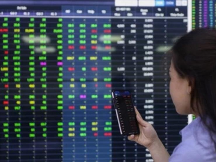 Kinh doanh - 5 phiên trần “tím lịm”, cổ phiếu một công ty ngành BĐS tăng mạnh nhất sàn chứng khoán tuần qua