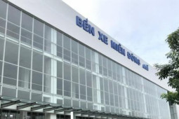 300 chuyến bỏ bến xe Miền Đông mới, Giám đốc Sở Giao thông TPHCM nói gì?