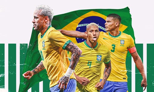 6. Tổng Kết: Vị Trí Của Brasil Trên Bảng Xếp Hạng FIFA