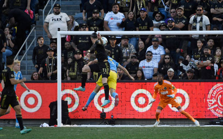 Gareth Bale ghi bàn thắng muộn lịch sử, đoạt chức vô địch kịch tính tại Mỹ - 3