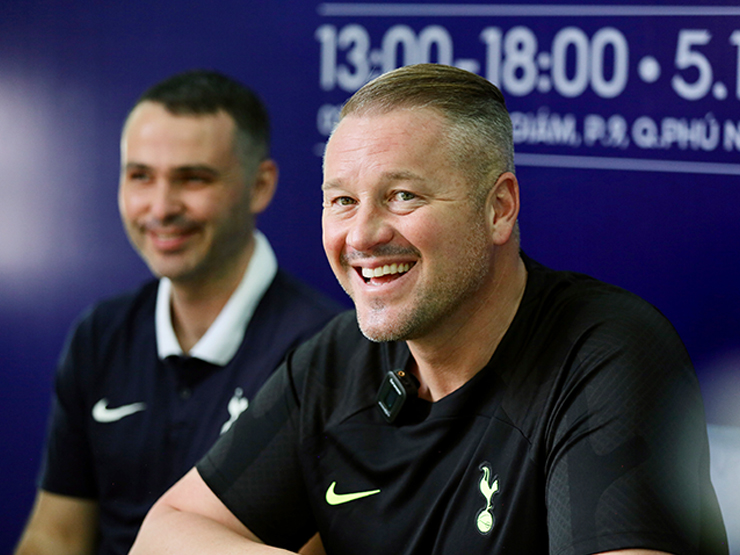 Bóng đá - Cựu thủ môn ĐT Anh đá tiền đạo ở Việt Nam, dự đoán Brazil vô địch World Cup 2022