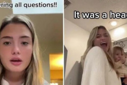 Sức khỏe đời sống - Kỳ lạ: Mang thai 9 tháng nhưng vẫn có kinh nguyệt hằng tháng