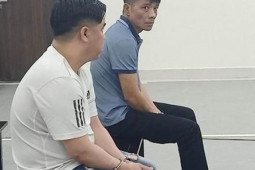 Pháp luật - Hai án tử hình trong đường dây vận chuyển ma túy qua xe “luồng xanh”