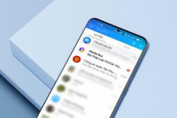 Công nghệ thông tin - Cách hạn chế bị lộ tin nhắn Zalo