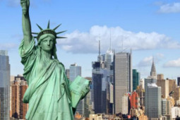 Du lịch - Thành phố nào giàu có nhất thế giới?