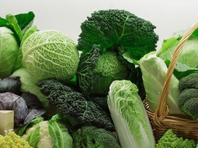 Sức khỏe đời sống - Những người nên tránh xa rau cải tuyệt đối kẻo "rước thêm bệnh"