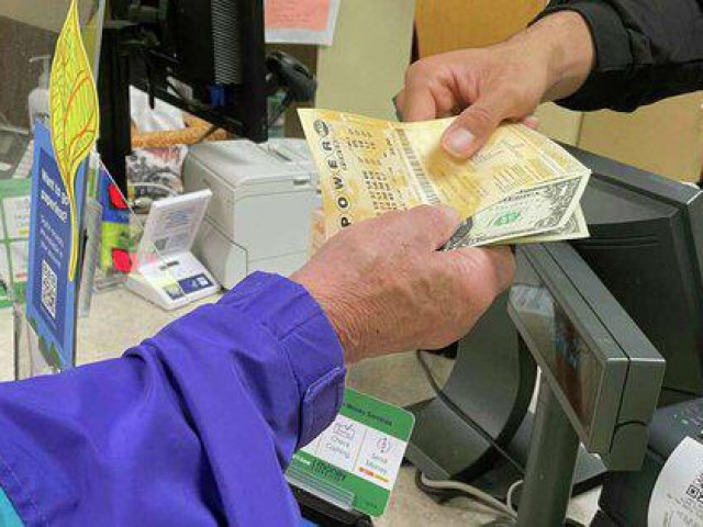 Thế giới - Giải độc đắc Powerball lớn nhất lịch sử, chạm mốc 1,9 tỉ USD