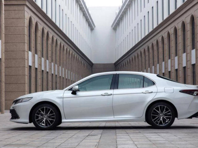 Tin tức ô tô - Top 10 xe hơi đáng tin cậy nhất trong 10 năm qua