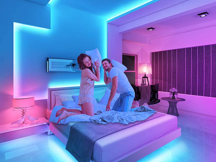 Thời trang Hi-tech - Bóng đèn tiêu thụ hết bao nhiêu tiền điện?