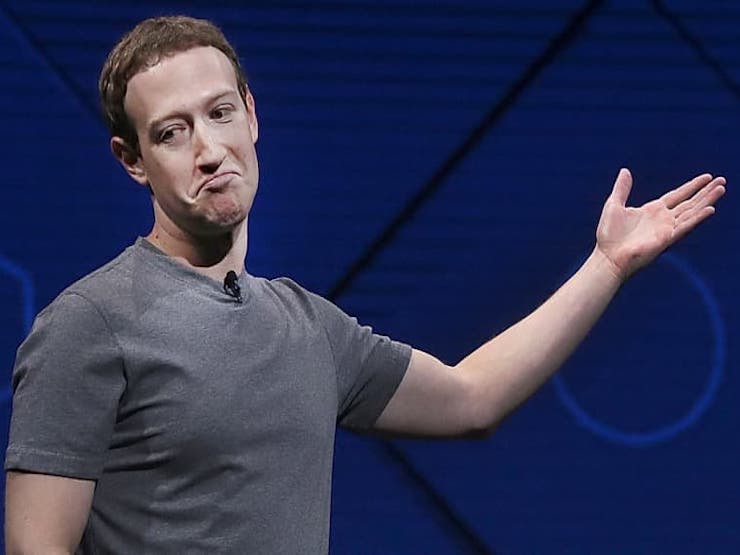 Công nghệ thông tin - Hàng vạn nhân viên tại Meta như "ngồi trên đống lửa" vì thông tin này