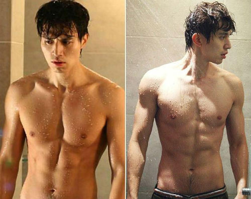 Cơ bắp và trí tuệ - 3