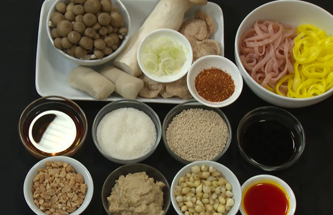 Mì Quảng được công nhận là giá trị ẩm thực Châu Á, lưu ngay công thức đơn giản chế biến cho gia đình - 3