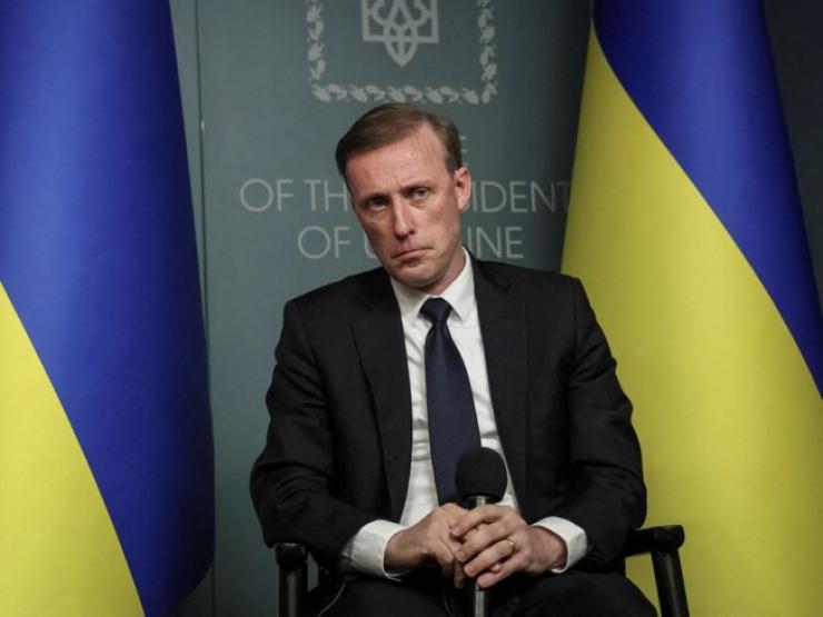 Thế giới - Tiết lộ cuộc trao đổi bí mật giữa cố vấn an ninh quốc gia Mỹ và cố vấn Điện Kremlin