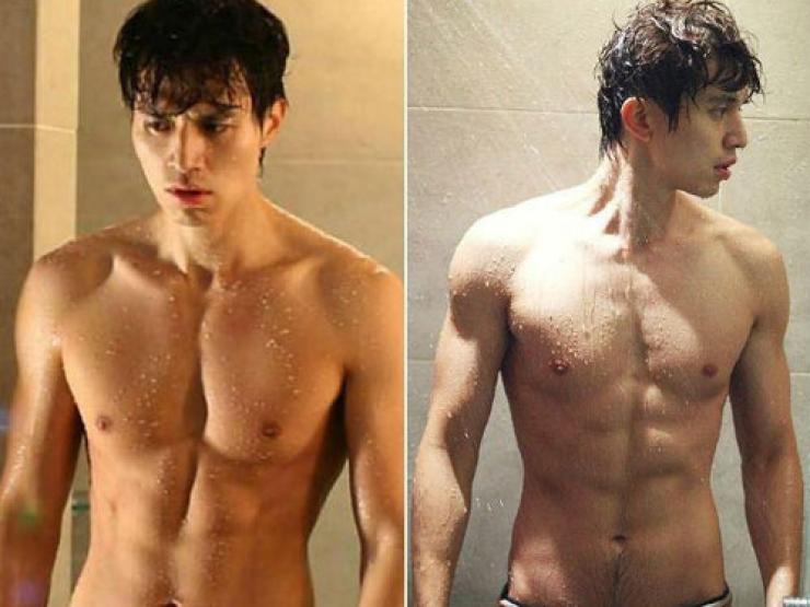 Làm đẹp - Cơ bắp và trí tuệ