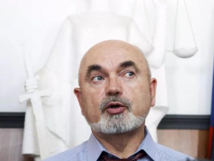 Thế giới - Thẩm phán từng tuyên án tử 3 tay súng nước ngoài tham chiến ở Ukraine bị bắn