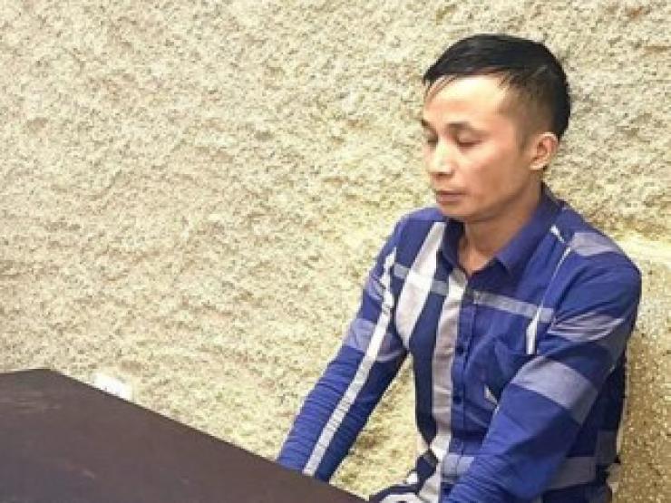 Pháp luật - Từ Hà Nội vào Thanh Hóa trộm camera lùi, logo xe sang