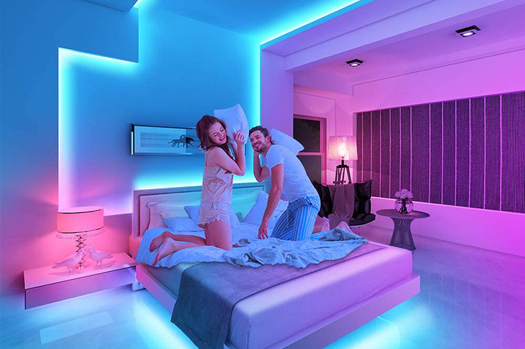 Bóng đèn tiêu thụ hết bao nhiêu tiền điện? - 1