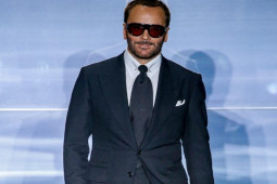 Thời trang - Tom Ford sắp đổi chủ?