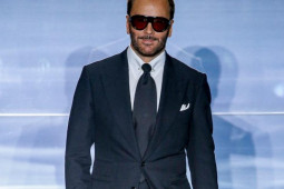 Tom Ford sắp đổi chủ?