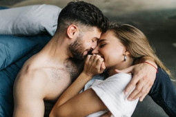 Sức khỏe đời sống - Làm "chuyện ấy" thường xuyên nhưng chưa chắc bạn đã biết những điều đơn giản này