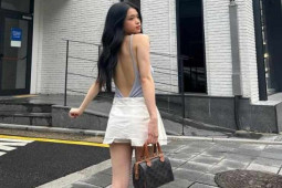 Linh Ka tự tin với “body vàng” ở tuổi 20, thoải mái diện từ kín đến hở đều đẹp