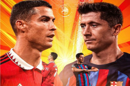 Bóng đá - Kinh điển MU - Barca ở Europa League: Xavi ngao ngán, sao "Quỷ đỏ" phản ứng thế nào?